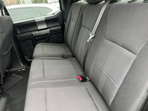 Used 2017 Ford F150 XLT w/ Equipment Group 301A Mid image 26