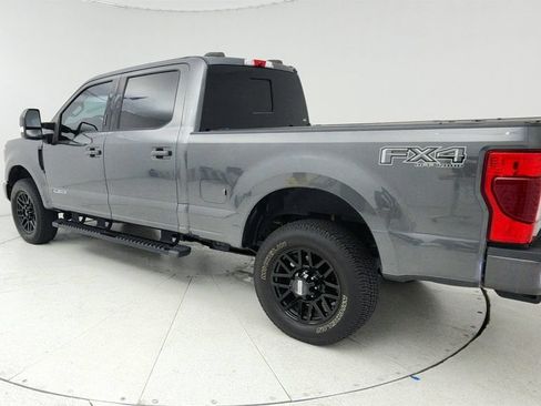 Used 2020 Ford F250 Lariat AWD/4WD image 5