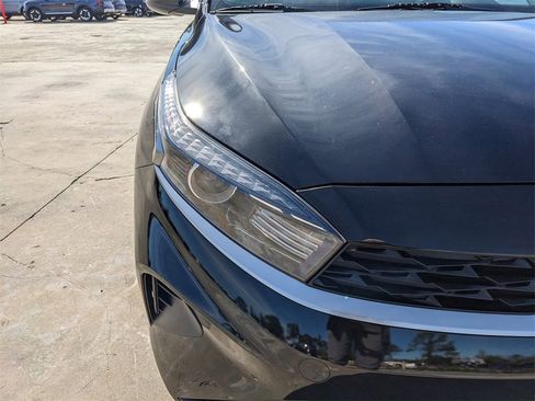 Certified 2024 Kia Forte LX image 11