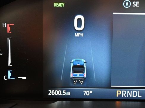 New 2025 Ford Maverick XLT w/ XLT Luxury Package image 27