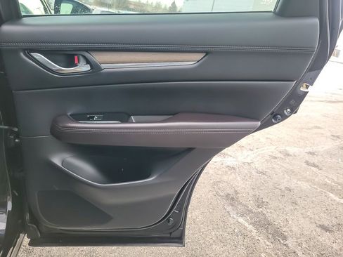 Used 2019 MAZDA CX-5 Signature image 20