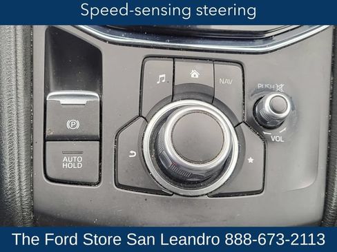 Used 2018 MAZDA CX-5 Touring w/ Preferred Equipment Package FWD image 22