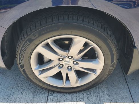 Certified 2019 Acura RDX FWD w/ Advance Package image 4