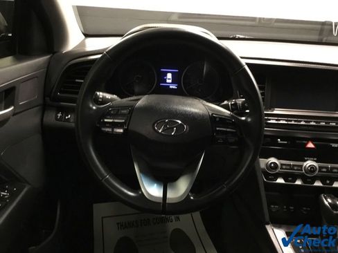 Used 2020 Hyundai Elantra Value Edition w/ Cargo Package (C1) FWD image 42