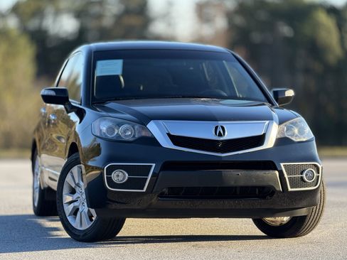 Used 2011 Acura RDX w/ Technology Package image 3