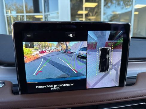 Used 2023 Lincoln Aviator Reserve w/ Equipment Group 201A image 34