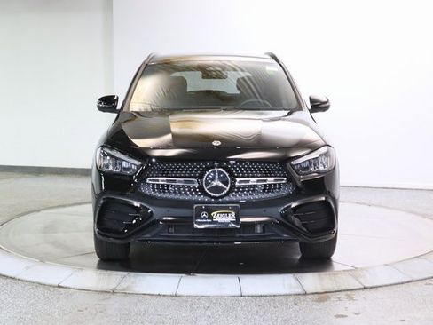 Certified 2025 Mercedes-Benz GLA 250 4MATIC image 10