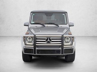 Used 2018 Mercedes-Benz G 550 video 2