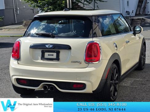 Used 2016 MINI Cooper S FWD image 6