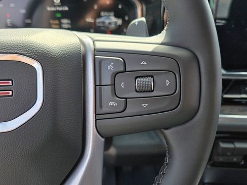 New 2026 GMC Sierra 1500 SLT w/ SLT Premium Plus Package AWD/4WD image 24