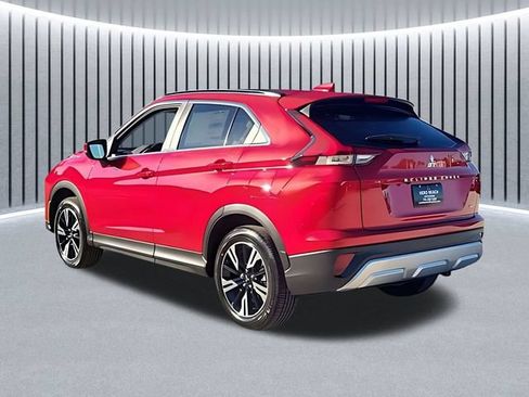 New 2026 Mitsubishi Eclipse Cross SE AWD/4WD image 4