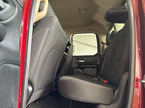Used 2020 RAM 1500 Tradesman RWD image 19