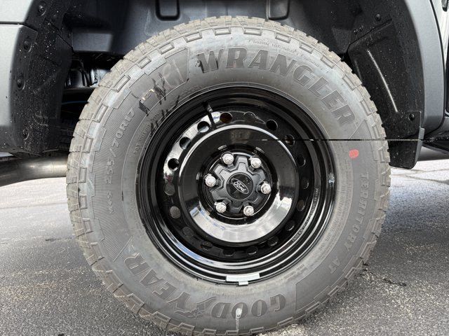 New 2026 Ford Ranger XL AWD/4WD image 8