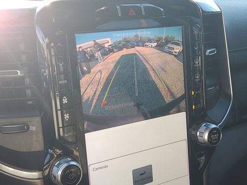 Used 2022 RAM 1500 Laramie image 27