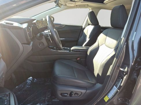 Used 2023 Lexus NX 350h AWD w/ Premium Package image 14