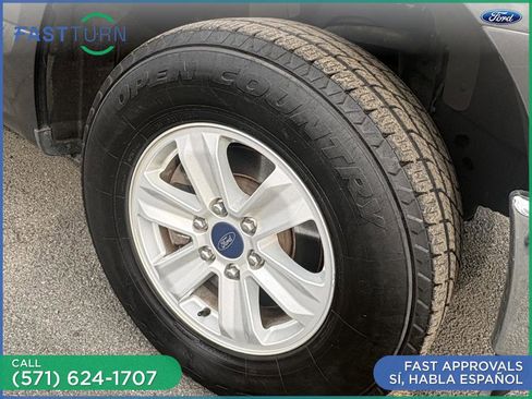 Used 2017 Ford F150 XL w/ Equipment Group 101A Mid image 21