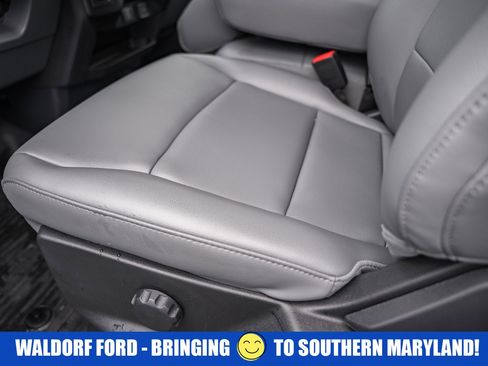 Used 2024 Ford F450 XL w/ Snow Plow Prep Package image 44