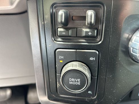 Used 2023 Ford F150 XLT w/ Equipment Group 301A Mid image 29