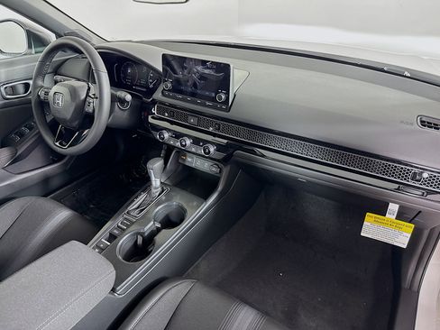 New 2026 Honda Civic Sport image 34