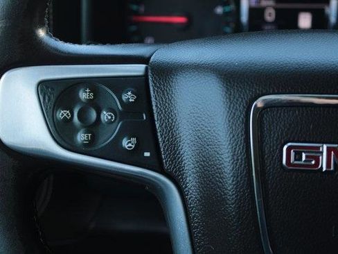 Used 2019 GMC Sierra 2500 SLT w/ Duramax Plus Package image 15