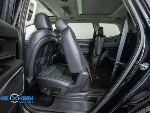 Used 2022 Kia Telluride SX w/ SX Prestige Package AWD/4WD image 28