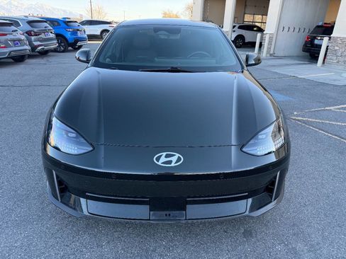 Used 2023 Hyundai Ioniq 6 SEL image 9