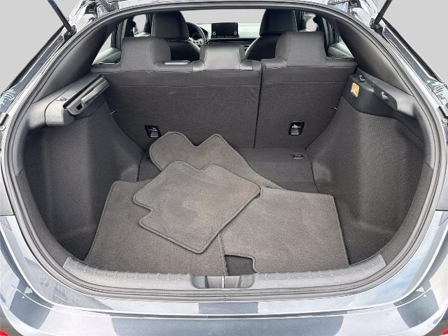 Used 2025 Honda Civic Sport image 21