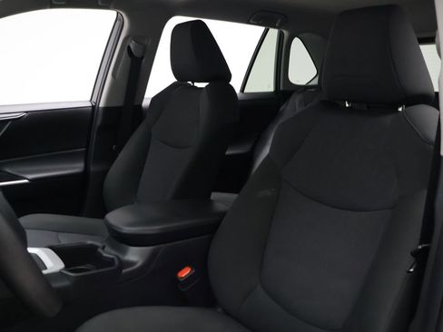 Certified 2025 Toyota RAV4 XLE image 13