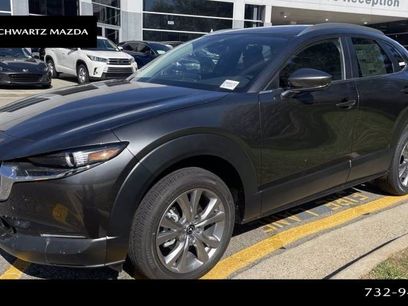 New 2026 MAZDA CX-30 AWD 2.5 S