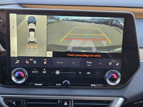 Used 2025 Lexus RX 350 Premium Package image 24