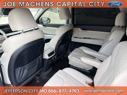 Used 2023 Hyundai Palisade Limited image 15