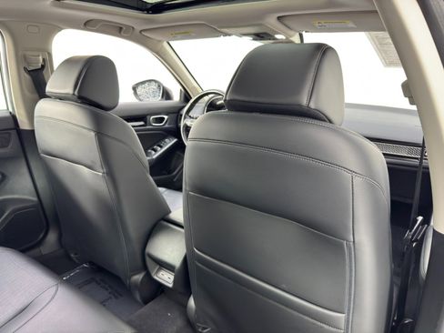 Used 2022 Honda Civic Touring image 35