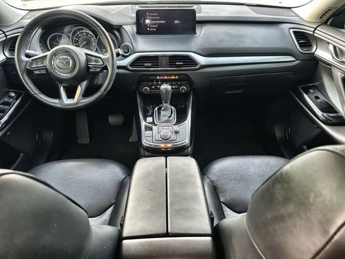 Used 2021 MAZDA CX-9 Touring w/ Touring Premium Package image 10