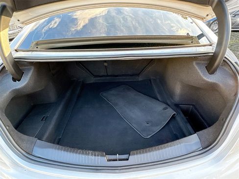 Used 2020 Cadillac CT5 Premium Luxury w/ Driver Awareness Plus Package image 25