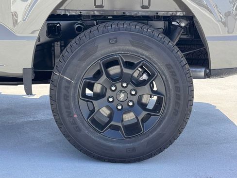 New 2026 Ford F150 STX AWD/4WD image 15