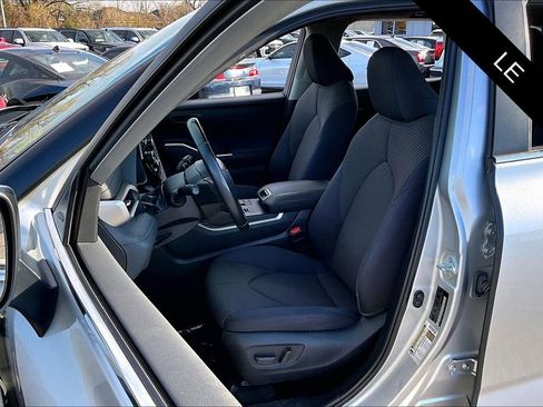 Used 2024 Toyota Highlander LE image 20