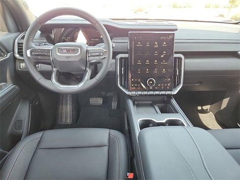 New 2025 GMC Acadia Elevation w/ Elevation Premium Package image 10