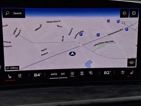 Used 2025 Audi Q5 Premium Plus w/ Premium Plus image 17