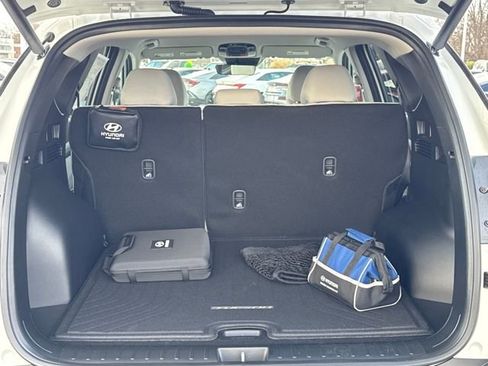 New 2026 Hyundai Tucson SEL AWD/4WD image 10