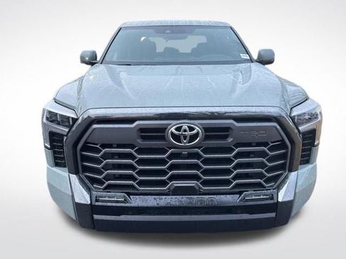 New 2026 Toyota Tundra Platinum AWD/4WD image 8