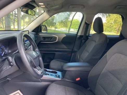 Used 2024 Ford Bronco Sport Big Bend image 21