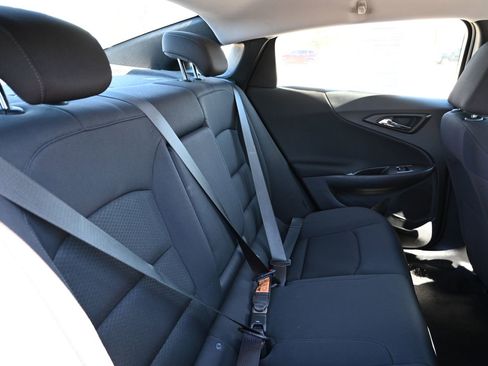 Used 2023 Chevrolet Malibu LT image 21