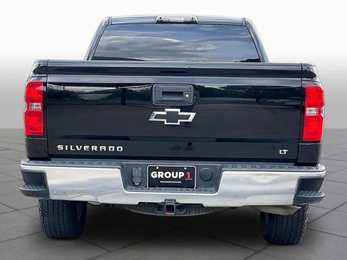 Used 2015 Chevrolet Silverado 1500 LT w/ All Star Edition image 5