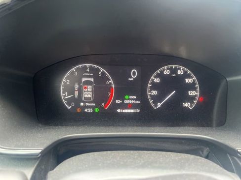 Used 2024 Honda CR-V LX image 9