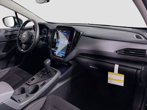 New 2026 Subaru Crosstrek 2.5i Premium image 26