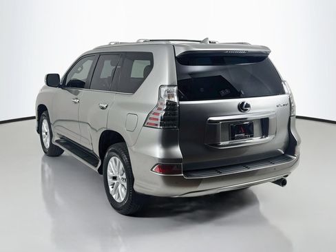 Used 2023 Lexus GX 460 Premium w/ Premium Package AWD/4WD image 5