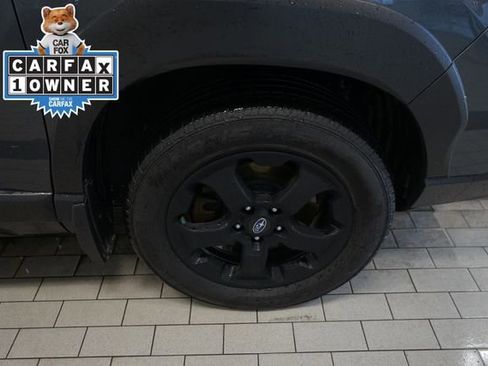 Used 2022 Subaru Forester Wilderness image 16
