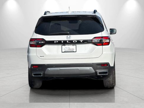 New 2026 Honda Pilot EX-L image 7