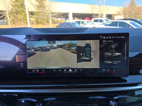 New 2026 BMW X5 xDrive40i w/ Climate Comfort Package image 19