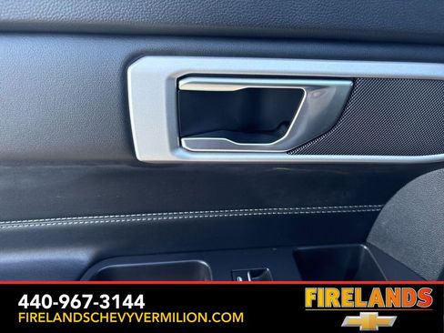 Used 2022 Ford Explorer XLT image 49